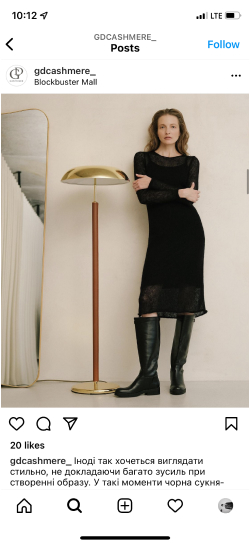 stories gd cashmere