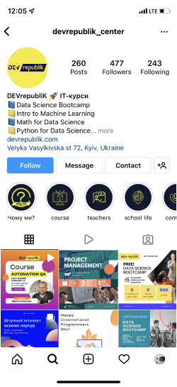 stories DEV REPUBLIK
