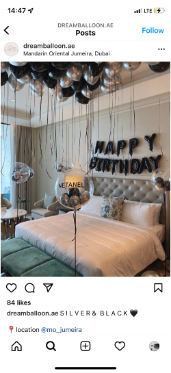 stories DREAM BALOON